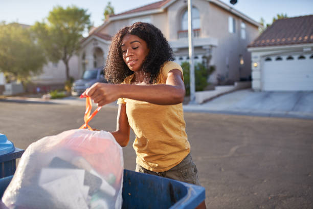 Full-Service Junk Removal in Keene, TX