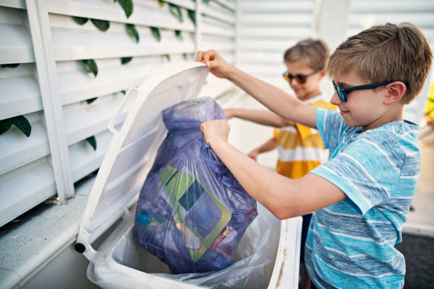 Best Basement Cleanout Services  in Keene, TX
