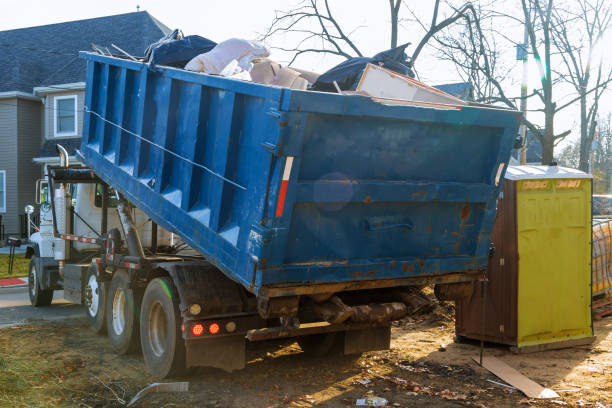 Best Construction Debris Removal  in Keene, TX