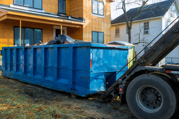 Reliable Keene, TX Junk Removal Solutions