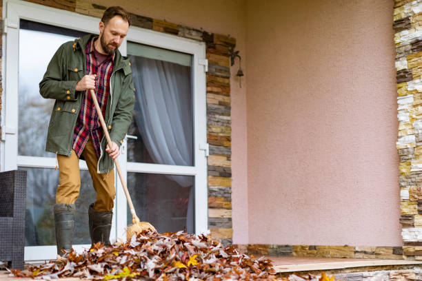 Best Construction Debris Removal  in Keene, TX